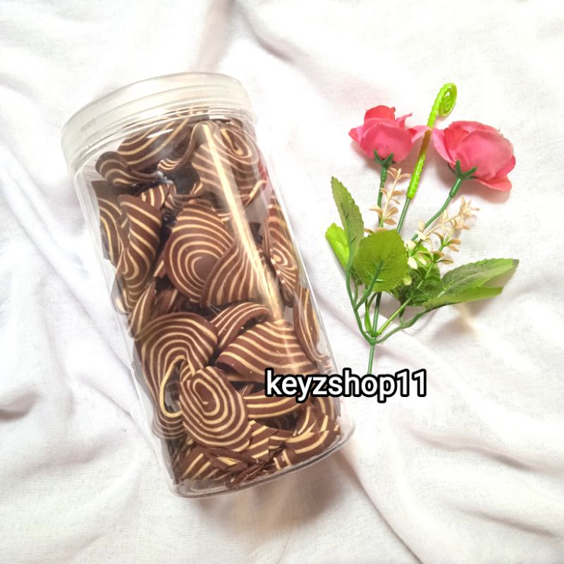 

KUPING GAJAH KEMASAN TOPLES 1000ML