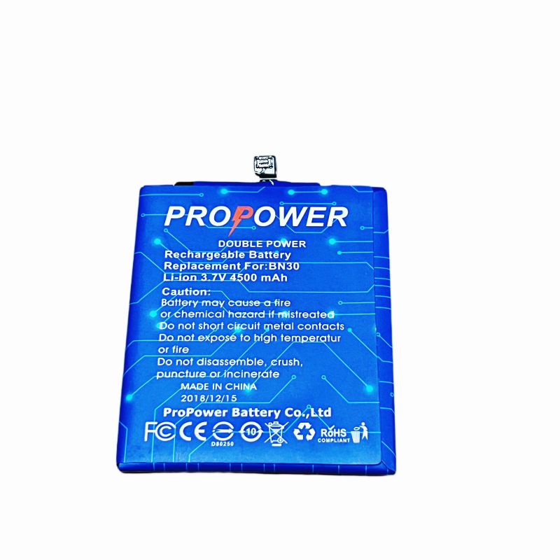 BATERAI PROPOWER BN30 COMPATIBLE FOR XIAOMI REDMI 4A