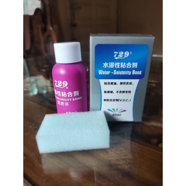 lem wbg / lem bet pingpong 729