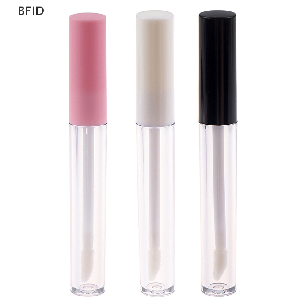 [BFID] 10pcs/lot 2.5ML Tabung Lip Gloss DIY Botol Kosong Wadah Kosmetik [ID]