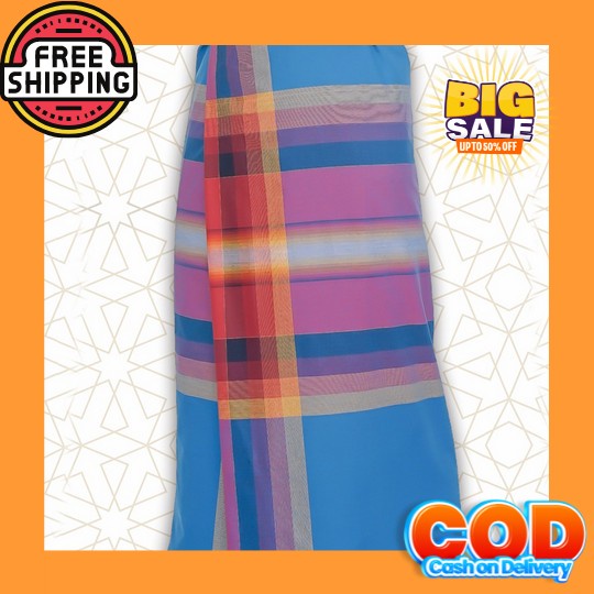 Sarung Baju Koko Pria Dewasakoko Wadimor 999 Original Hijau M A7D4 Sarung Trendy Premium Busana Musl