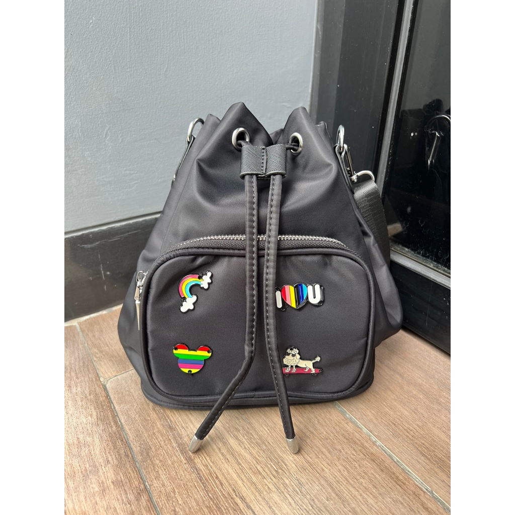 TAS IMPORT BANGKOK BALEN 03 RAINBOW