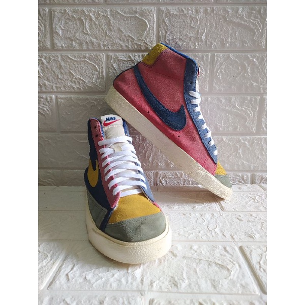 jual nike blazer