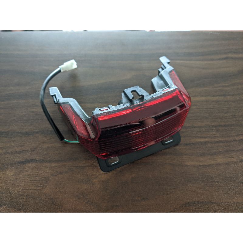 Lampu Rem Belakang Sepeda Listrik Uwinfly DF2