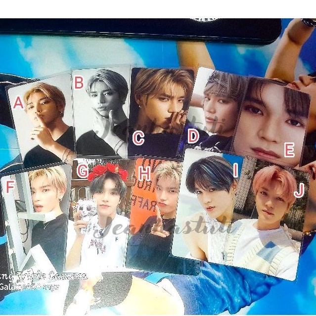 (Ready) Dicon defest 101 PC taeyong