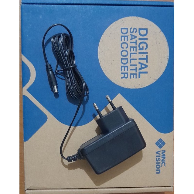 Adaptor Indovision