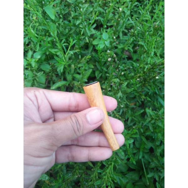 once kayu galih kelor emas