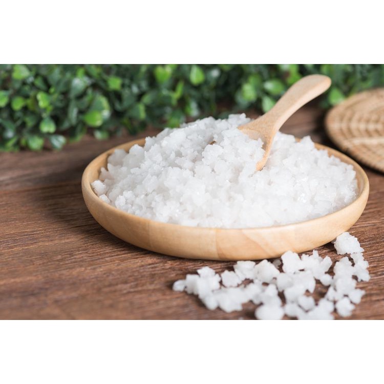 

garam cap kapal uk 500g. serba 3 ribuan