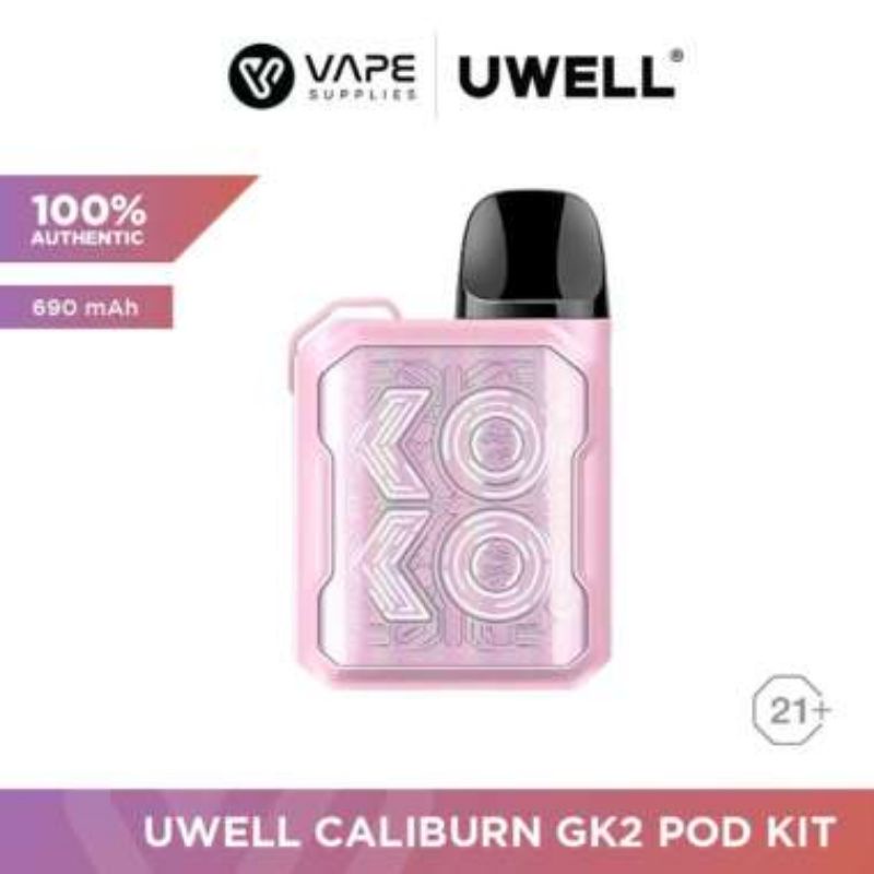 COD Elektronik terbaru GK2 PINK 690.OMAH PAKET KOMPLIT+TALI 100%TERBAIK