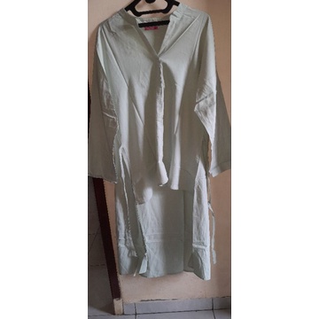 tunik ninty degress brand MATAHARI