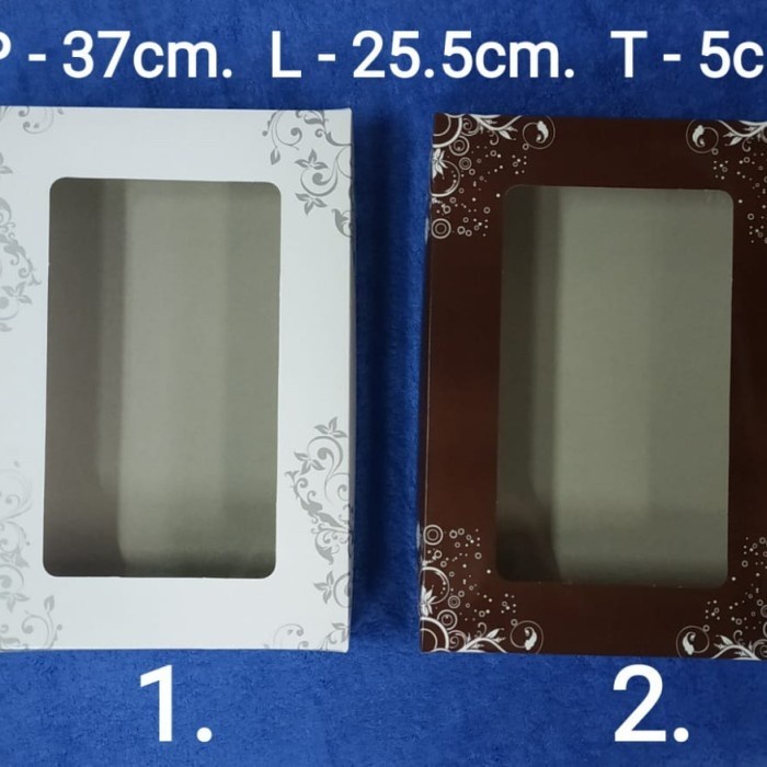 Dus mika souvenir/ dus mika handuk/ box souvenir