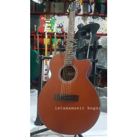 Genta CO 200 C akustik gitar Original