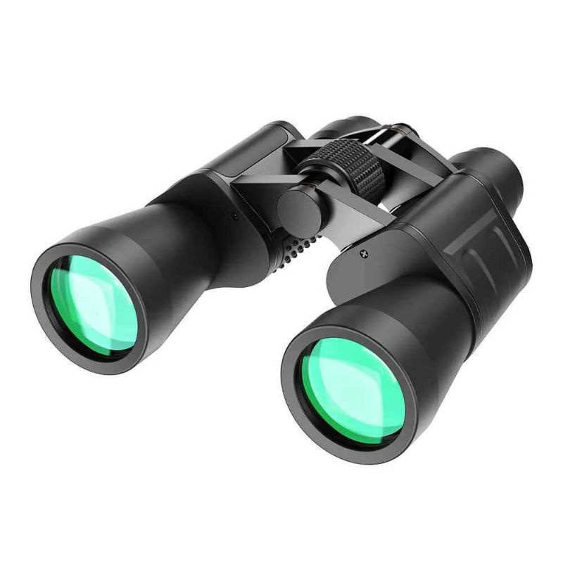 APEXEL Teropong Binoculars High Power 10-30x50 - APL-PB10-30X50