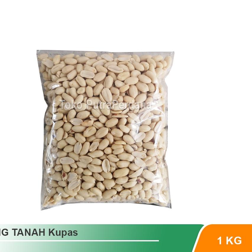 

Terbaru | KG7|KACANG TANAH Kupas Kemasan 1kg