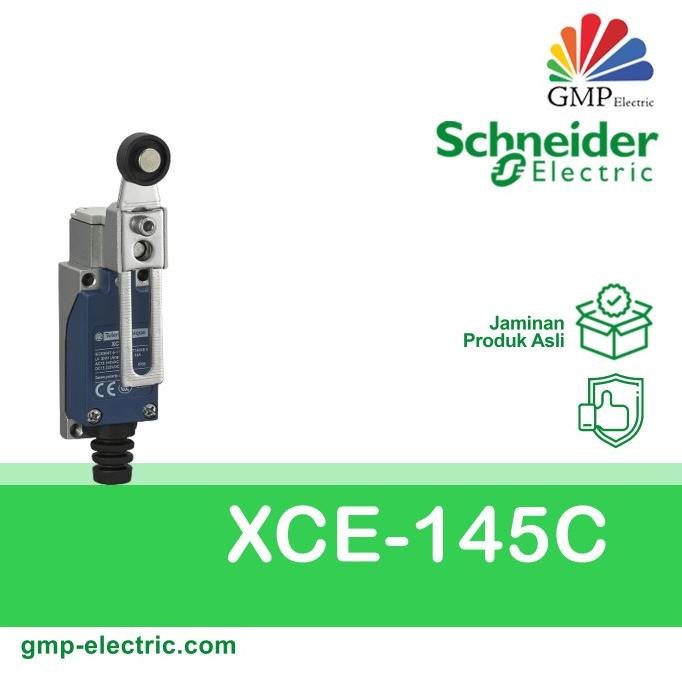 XCE-145 limit Switch Schneider