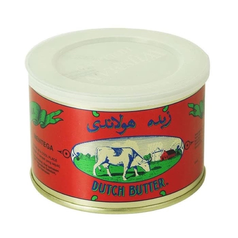 

Wijsman Butter 454gr Mentega Wisman