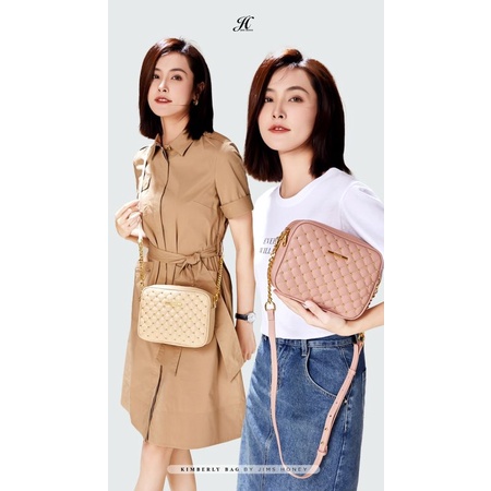 JIMSHONEY KIMBERLY BAG BY JIMSHONEY