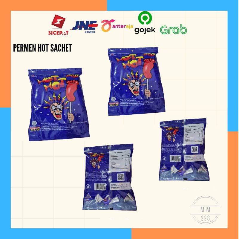 

Permen hot permen kaki hot kaki