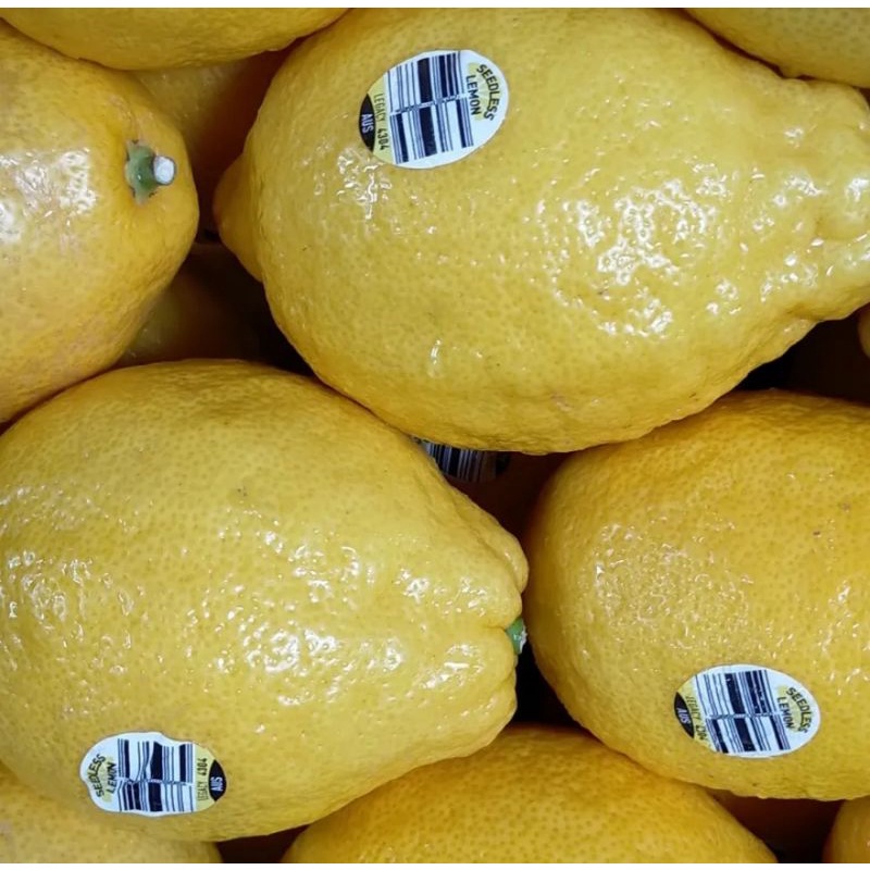 

lemon australia 1 kg