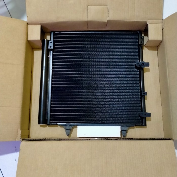 kondensor condensor ac mobil avanza xenia lama