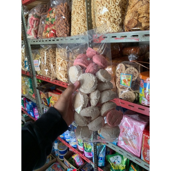 

Bolu mprit original 300g