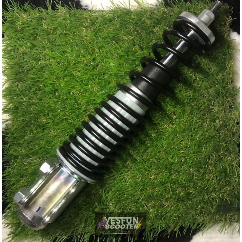 shock depan original vespa lx/s/lxv