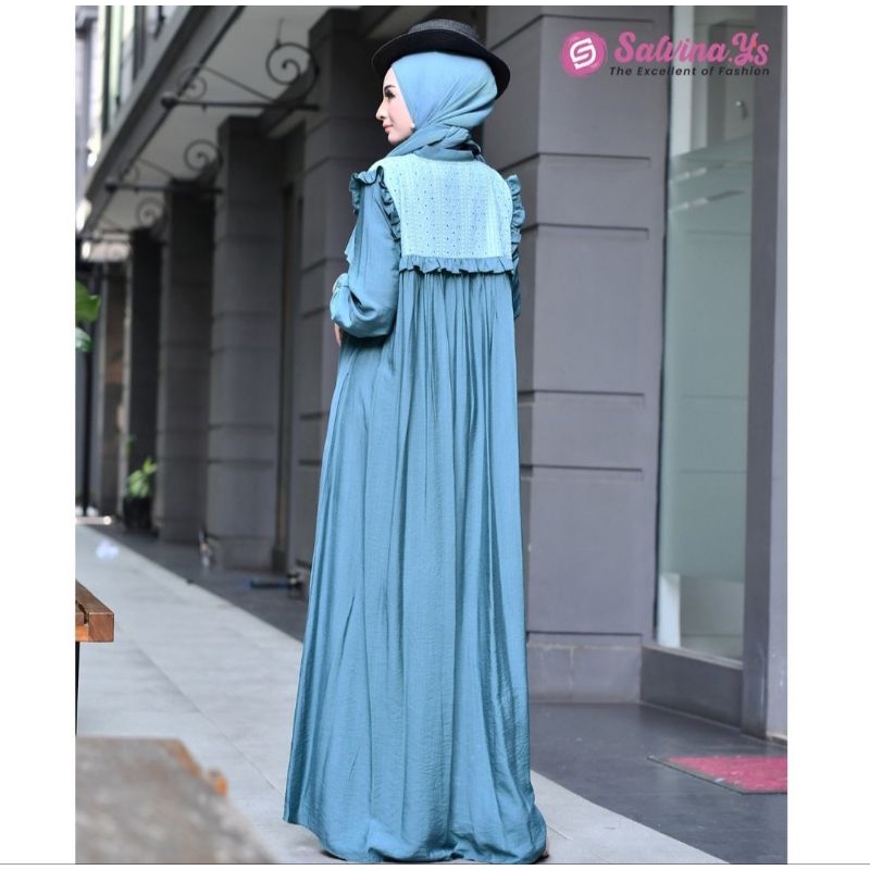 GAMIS SALVINA YS PREMIUM