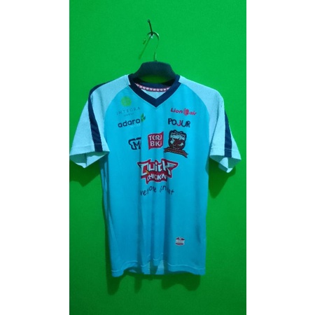 Jersey Madura United 2018 original