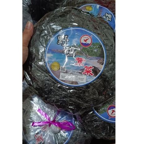 

Best Produk ｀ RUMPUT LAUT KERING / DRIED SEAWEED 50grm ∞