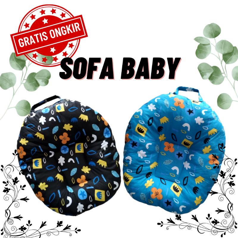 Jual sofa baby / sofa bayi / kasur bayi multifungsi/ sofa bayi termurah