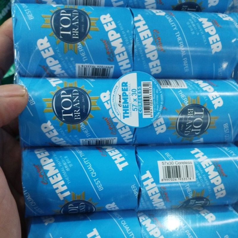 

kertas kasir 57*30