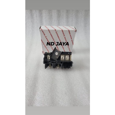 Fusible Link Box Sekring Canter Sekring Accu