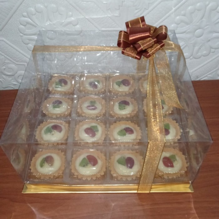 

Kue Hantaran Lamaran Pernikahan Custom