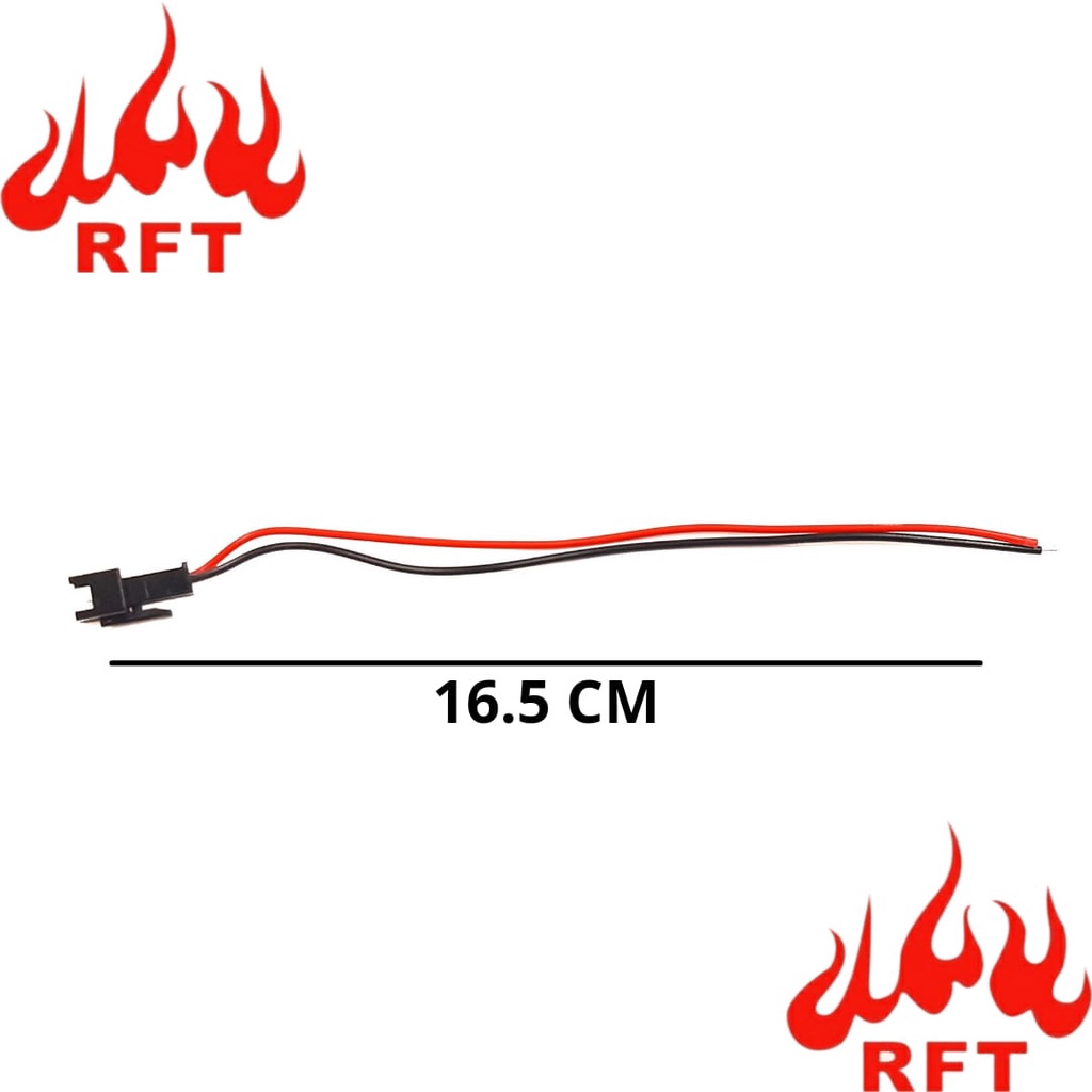 DOUBLE GREAT  SPARE PART RC KABEL 2MP mini pin MALE FEMALE CONNECTOR PLUG CABLE JST SM terminal wire