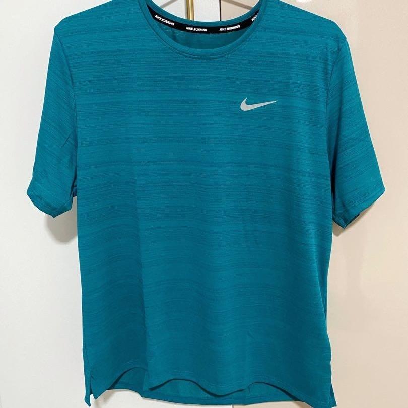 Nike Drifit Miler Top SS [ORIGINAL] SALE