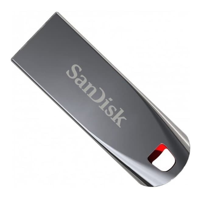 FLASHDISK USB2.0 SANDISK CZ71 64GB ORIGINAL (RESMI)