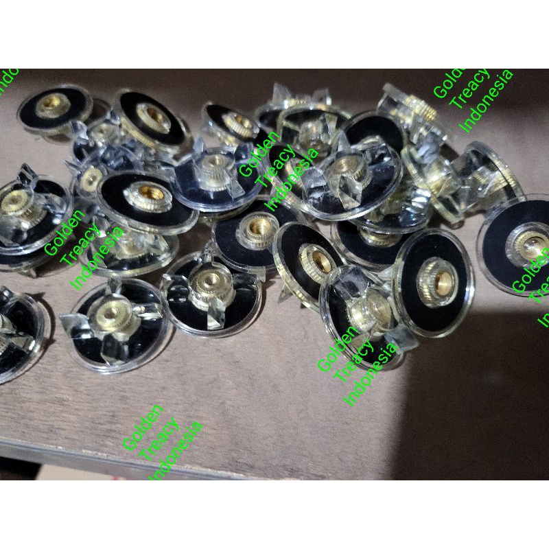 konektor conector connector lower gigi karet bening mounting gear magic bullet cosmos cb 522 cosmos 