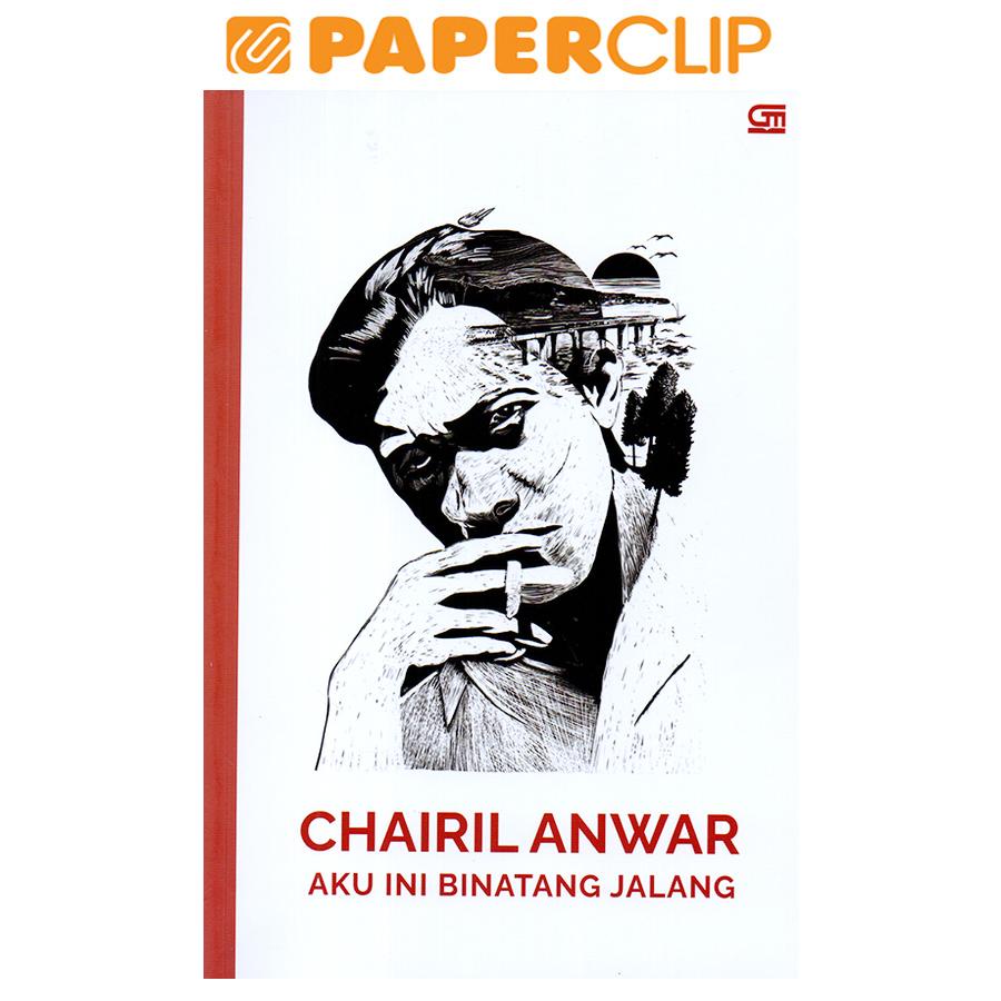 AKU INI BINATANG JALANG