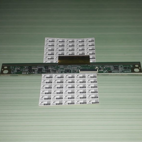 Tcon T Con Ticon Panel Sony KLV 32EX330