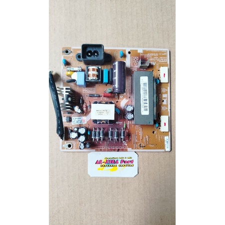 PowerSupply PSU Tv Samsung LA22D400E1R 22D400E1R 22D400