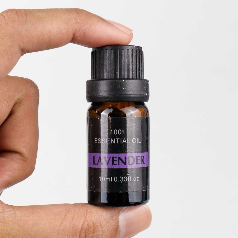 HUMI Pure Essential Oils Minyak Aromatherapy 10ml - RH-11