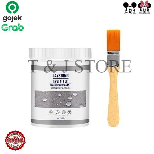 

AB GLUE WATERPROOF INSULATING SEALANT TJ