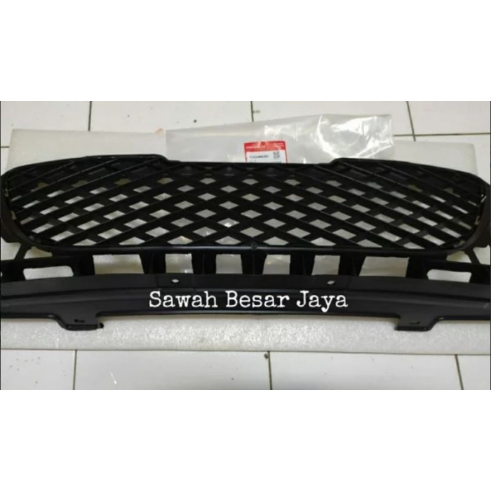 LOWER GRILL RAM JARING SARANG TAWON BUMPER JAZZ GD3 VTEC MMC FACELIFT
