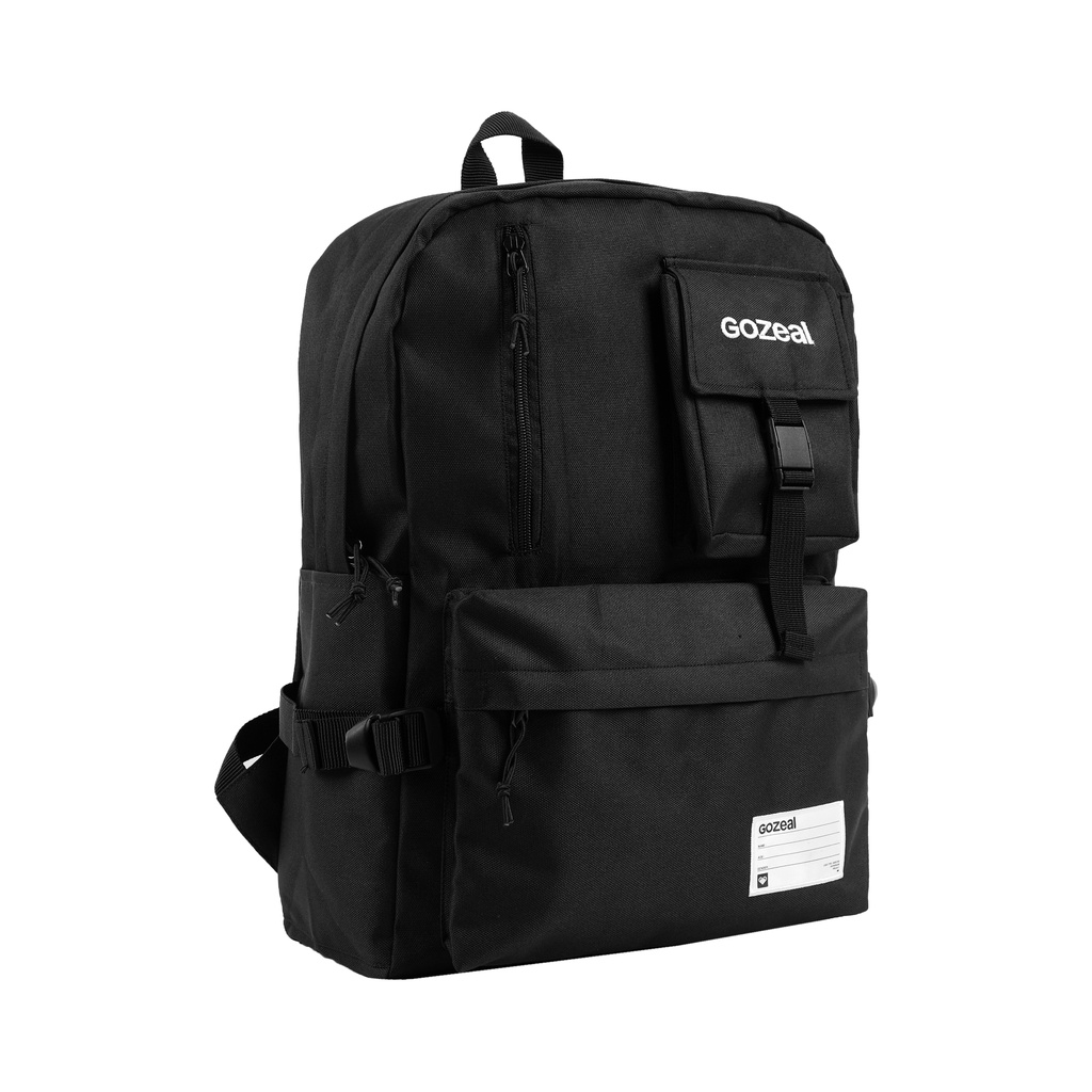 Gozeal | Backpack | Lumetri