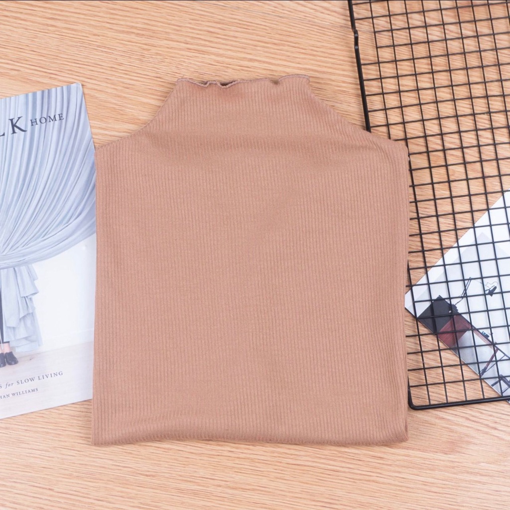 Ready Stock Karra Inner Premium - Manset Inner tanpa lengan (bisa COD)