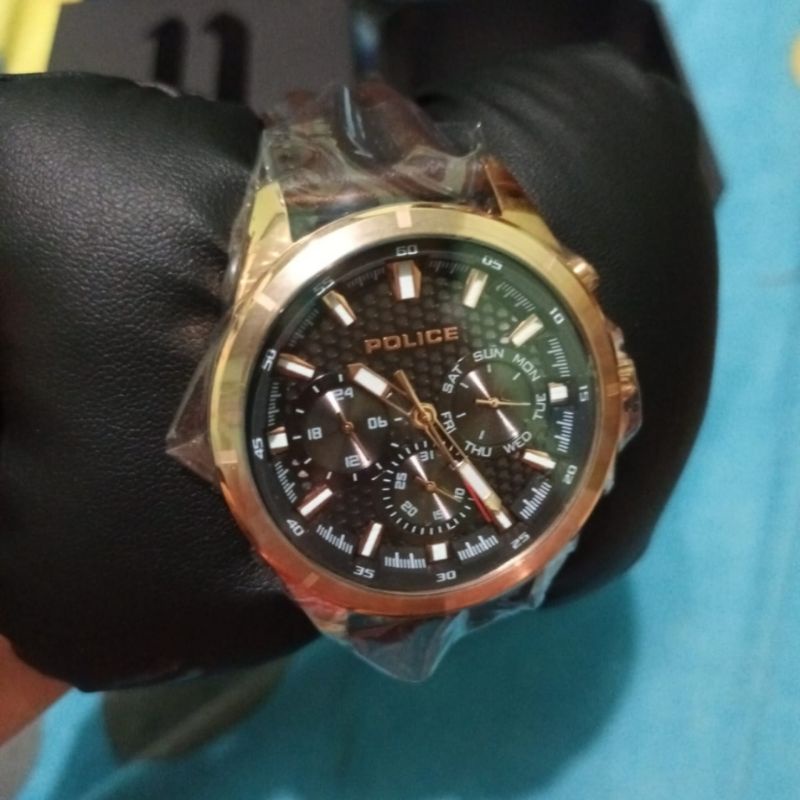 jam tangan police ori store