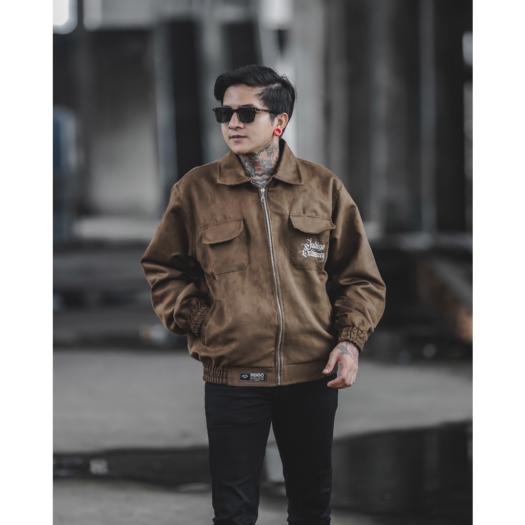 Jaket Pria Premium //Jaket Coach MEMPHISORIGINS // Jaket Pria CJ // Sweater jacket bandung // Coach 