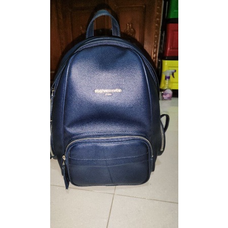 Preloved Tas Ransel Sophie Martin
