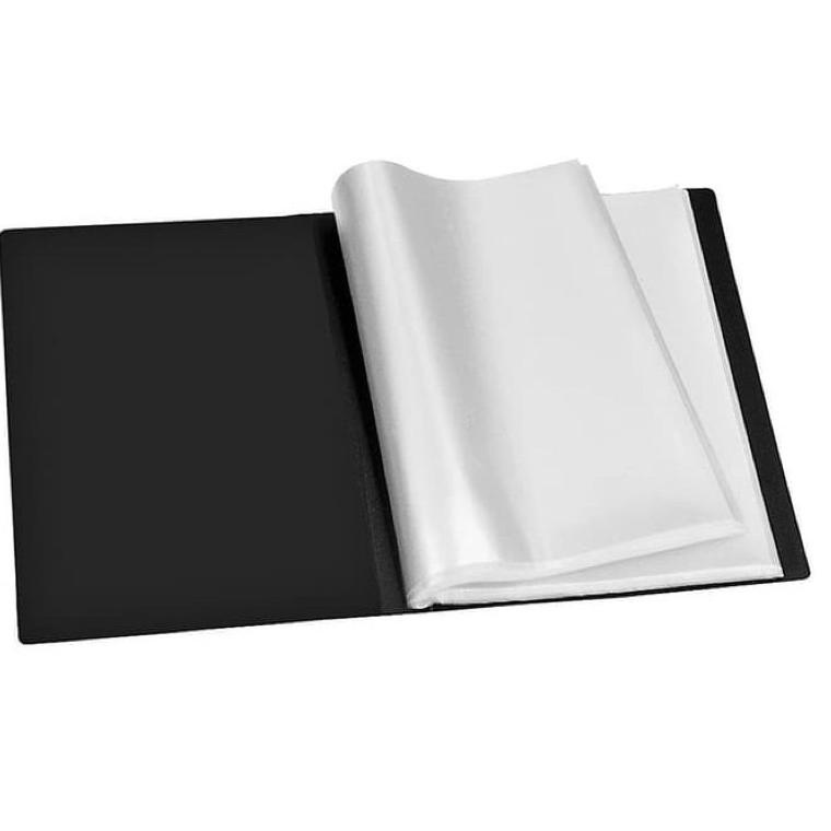 

Termurah Clear Holder / Document Keeper / Display Book Folio BIG !!