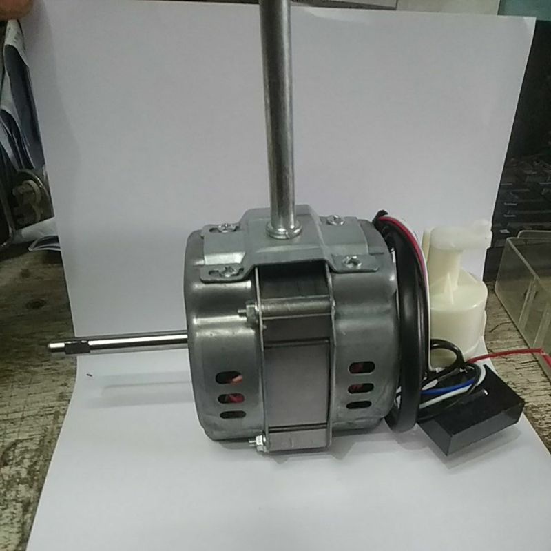 mesin kipas sekai